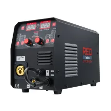 Aparat de sudat semi-automat RED TECHNIC RTMSTF0086