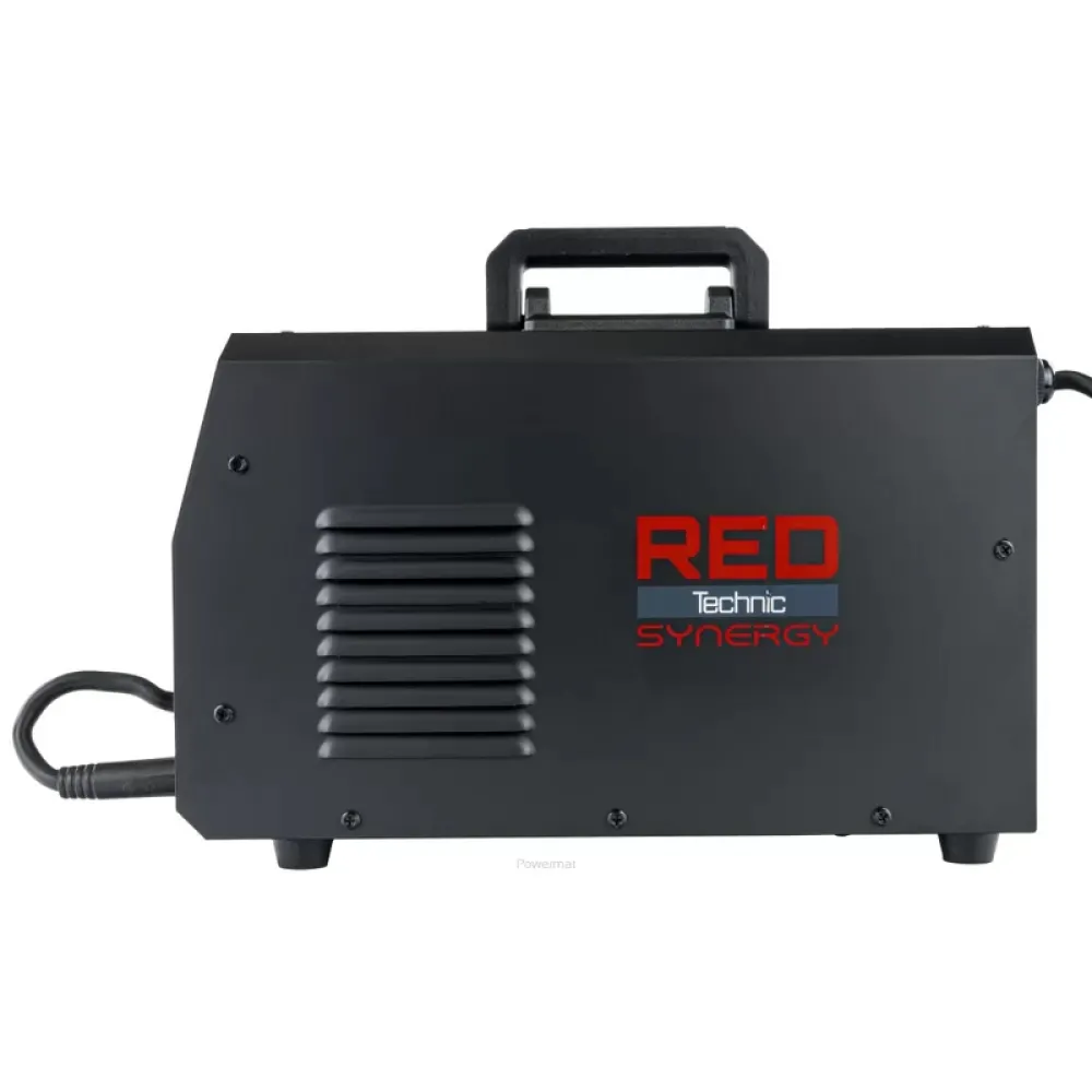 Aparat de sudat semi-automat RED TECHNIC RTMSTF0086