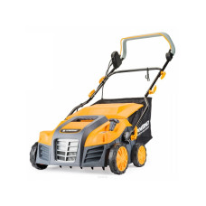 Aerator și scarificator electric Powermat PM-AEW-2600T