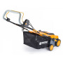 Aerator și scarificator electric Powermat PM-AEW-2600T