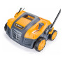 Aerator și scarificator electric Powermat PM-AEW-2600T