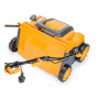 Aerator și scarificator electric Powermat PM-AEW-2600T