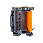 Aerator și scarificator electric Powermat PM-AEW-2600T