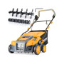 Aerator și scarificator electric Powermat PM-AEW-2600T