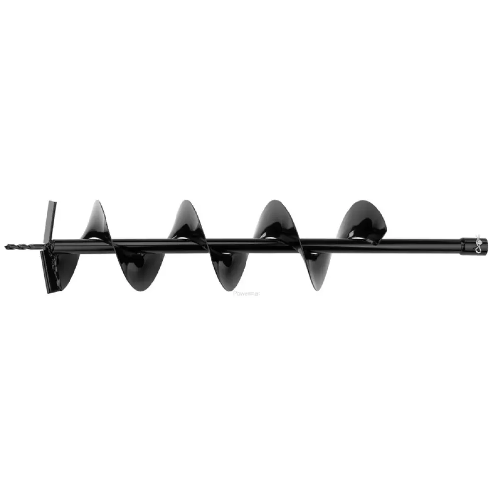 Motobur Red Technic RTSWG0106 + 3 Burghiuri