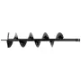 Motobur Red Technic RTSWG0106 + 3 Burghiuri