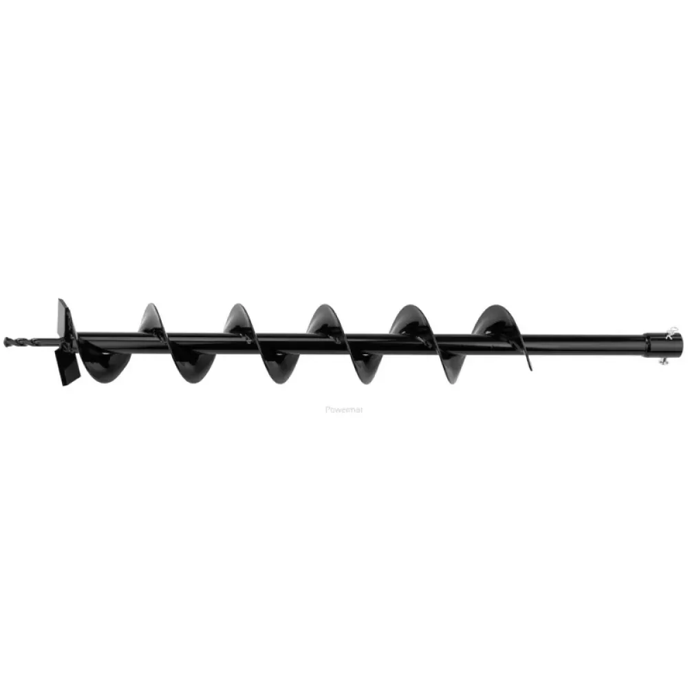 Motobur Red Technic RTSWG0106 + 3 Burghiuri