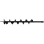 Motobur Red Technic RTSWG0106 + 3 Burghiuri