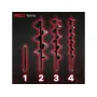 Motobur Red Technic RTSWG0106 + 3 Burghiuri