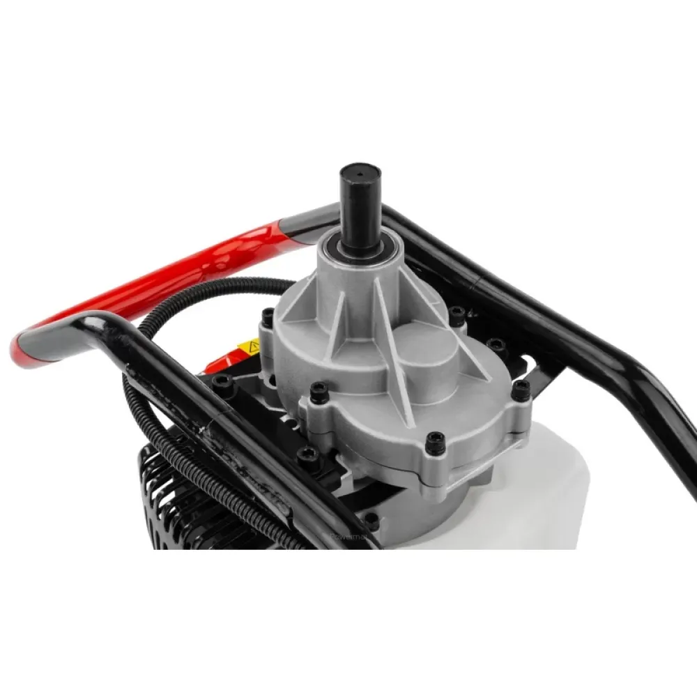 Motobur Red Technic RTSWG0106 + 3 Burghiuri