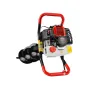 Motobur Red Technic RTSWG0106 + 3 Burghiuri