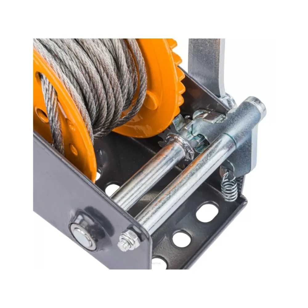 Troliu manual Powermat PM-WRC-545T