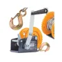 Troliu manual Powermat PM-WRC-454T