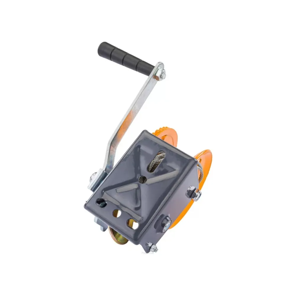 Troliu manual Powermat PM-WRC-454T