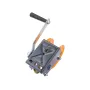 Troliu manual Powermat PM-WRC-454T