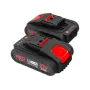 Mașină de înșurubat cu acumulator Red Technic RTWA0075 2,0 Ah