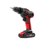 Mașină de înșurubat cu acumulator Red Technic RTWA0075 2,0 Ah