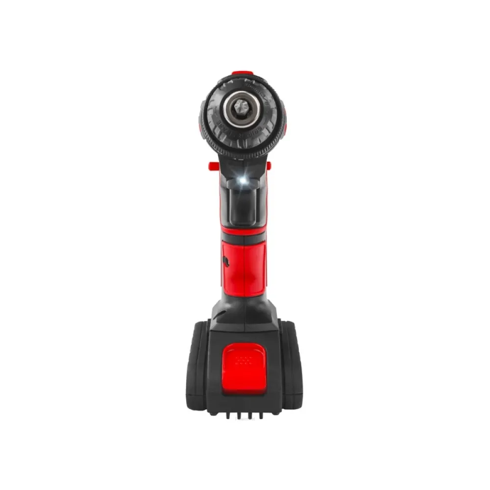 Mașină de înșurubat cu acumulator Red Technic RTWA0075 2,0 Ah