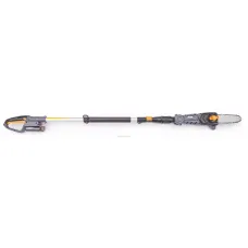 Ferăstrău telescopic fără fir Powermat PM-APW-20C