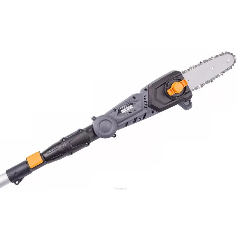 Ferăstrău telescopic fără fir Powermat PM-APW-20C