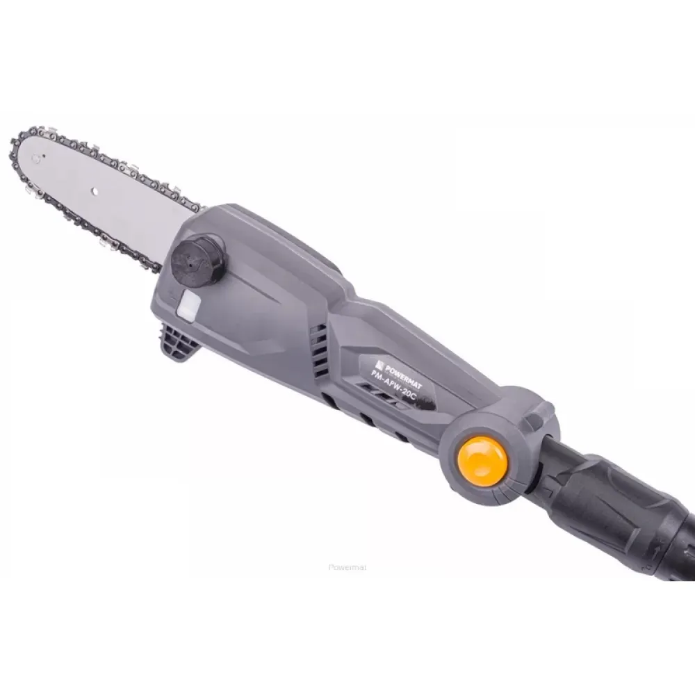 Ferăstrău telescopic fără fir Powermat PM-APW-20C
