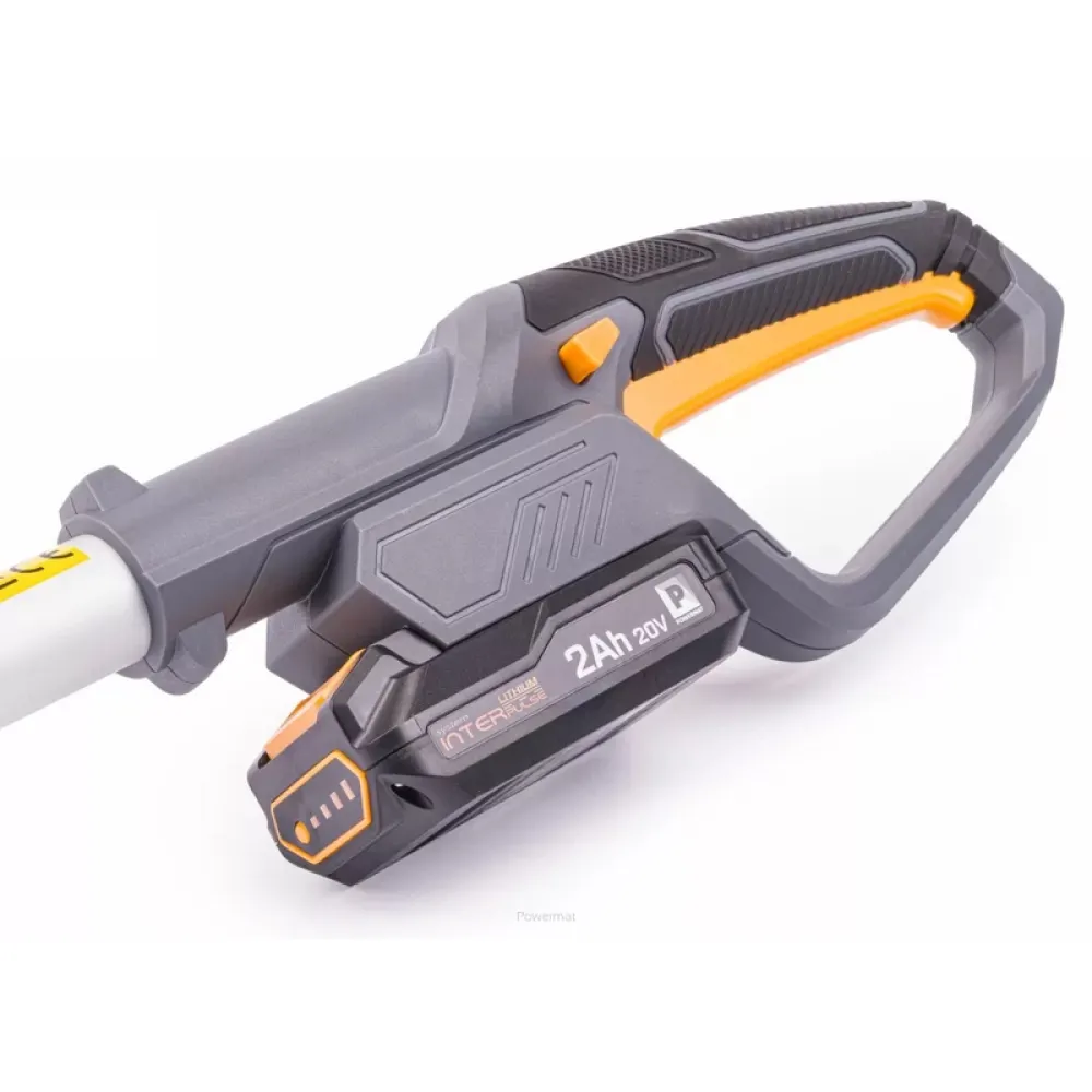 Ferăstrău telescopic fără fir Powermat PM-APW-20C