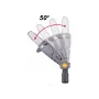 Ferăstrău telescopic fără fir Powermat PM-APW-20C