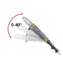 Ferăstrău electric telescopic Powermat PM-EPW-1000