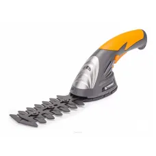 Mașină de tuns gard viu fără fir Powermat PM-ANTK-7.2T