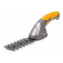 Mașină de tuns gard viu fără fir Powermat PM-ANTK-7.2T