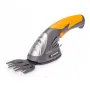 Mașină de tuns gard viu fără fir Powermat PM-ANTK-7.2T