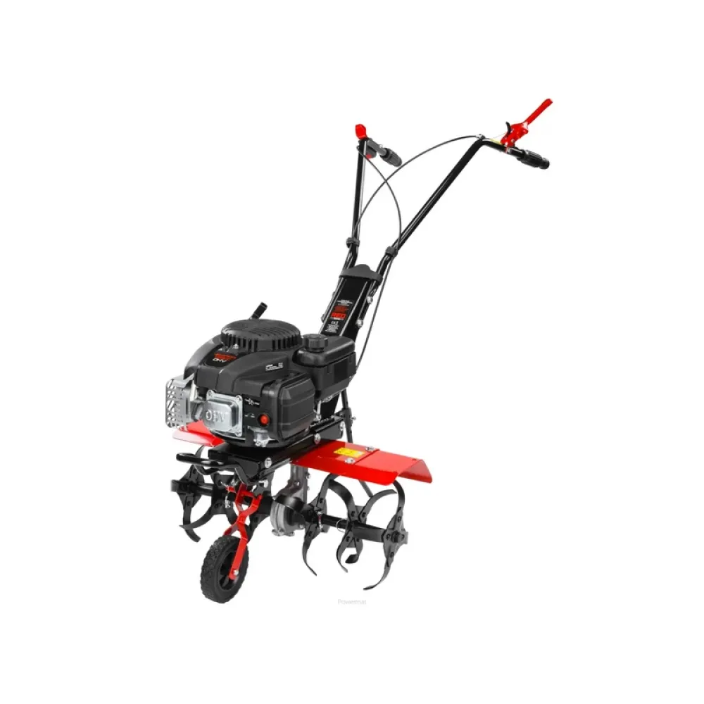 Motosapă Red Technic RTGGS0103 5CP