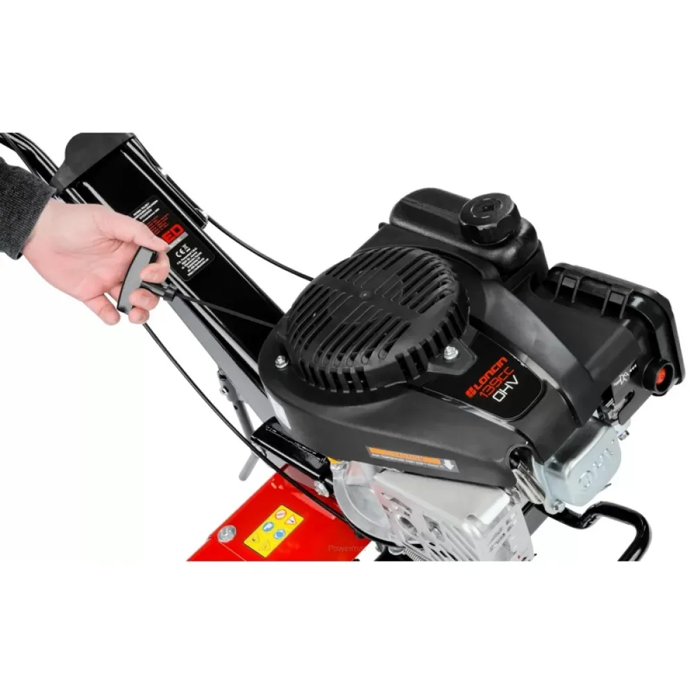 Motosapă Red Technic RTGGS0103 5CP