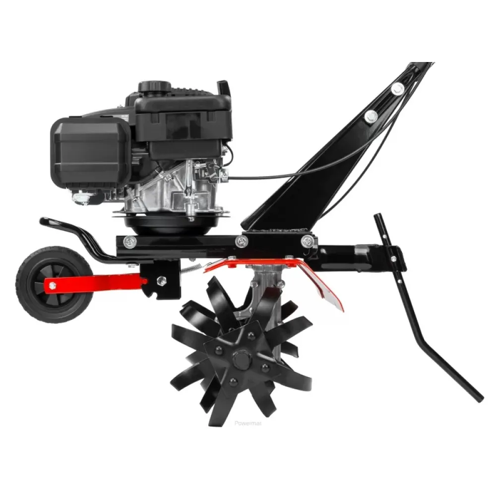 Motosapă Red Technic RTGGS0103 5CP