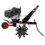 Motosapă Red Technic RTGGS0103 5CP