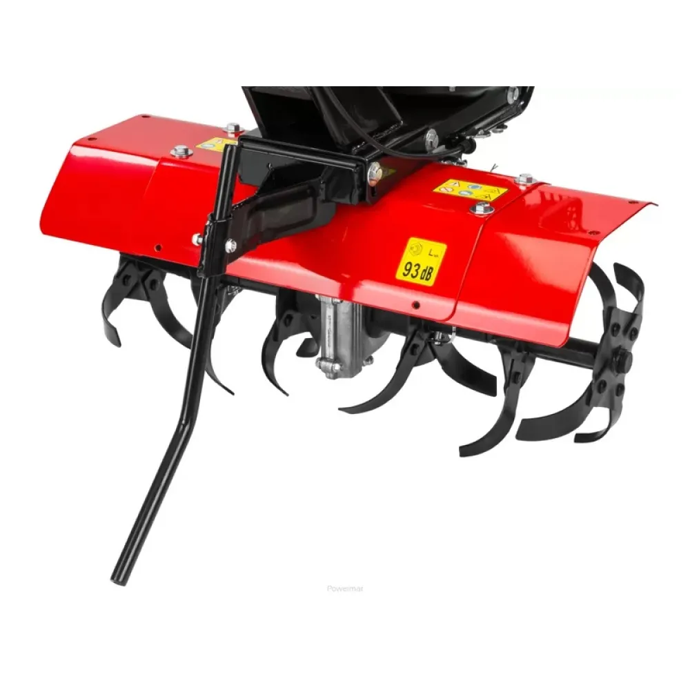 Motosapă Red Technic RTGGS0103 5CP