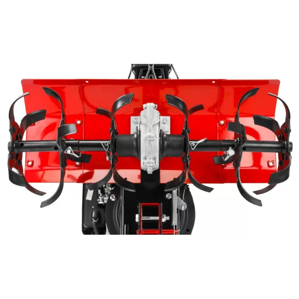 Motosapă Red Technic RTGGS0103 5CP