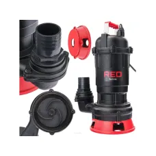 Pompă de drenaj Red Technic RTPDSR0071 750W