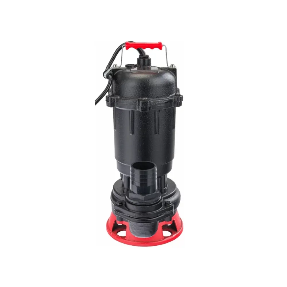 Pompă de drenaj Red Technic RTPDSR0071 750W