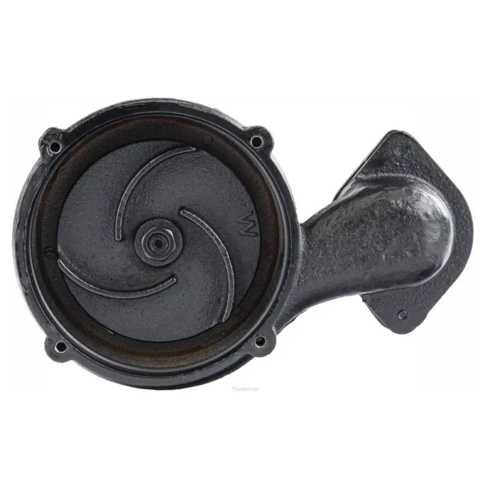 Pompă de drenaj Red Technic RTPDSR0071 750W