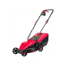 Maşina de tuns gazonul electrică Red Technic RTKSE0027 2200 W