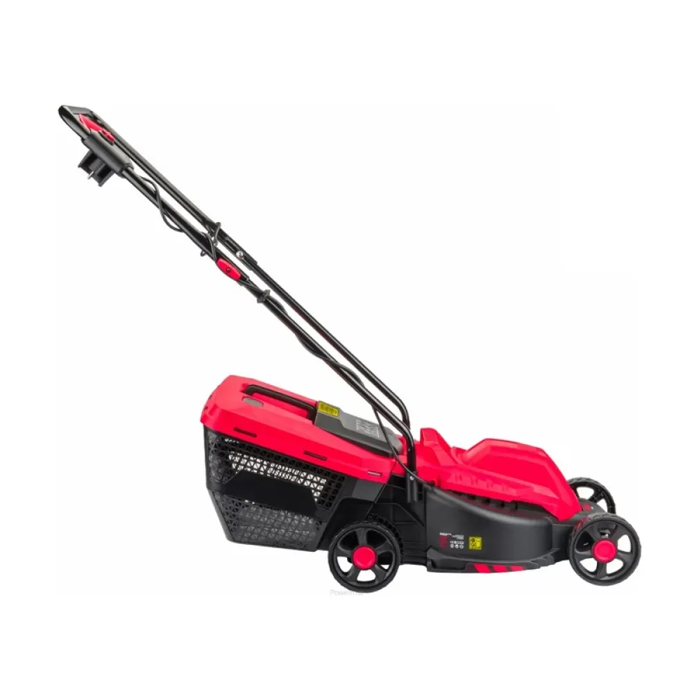 Maşina de tuns gazonul electrică Red Technic RTKSE0027 2200 W