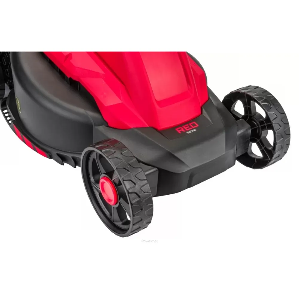 Maşina de tuns gazonul electrică Red Technic RTKSE0027 2200 W