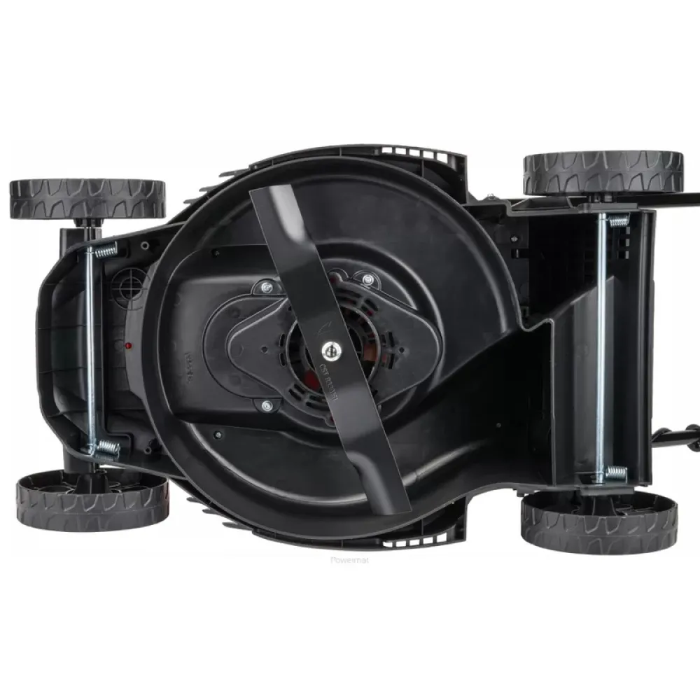 Maşina de tuns gazonul electrică Red Technic RTKSE0027 2200 W