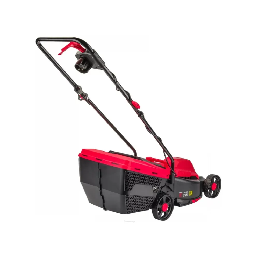 Maşina de tuns gazonul electrică Red Technic RTKSE0027 2200 W