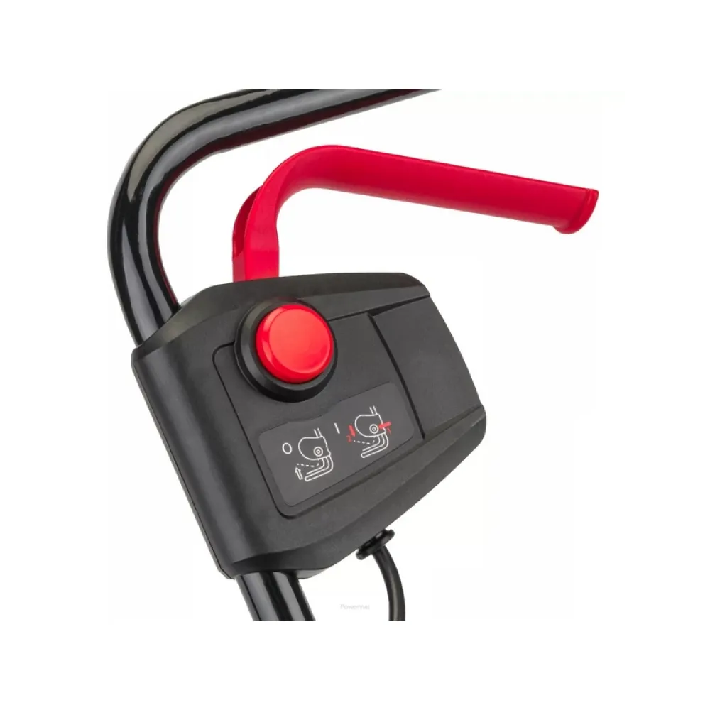 Maşina de tuns gazonul electrică Red Technic RTKSE0027 2200 W