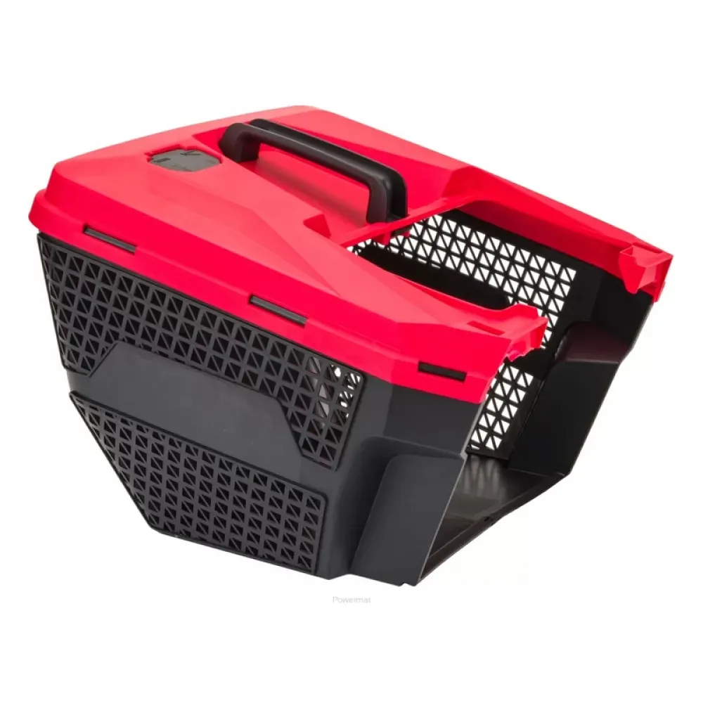 Maşina de tuns gazonul electrică Red Technic RTKSE0027 2200 W