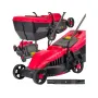 Maşina de tuns gazonul electrică Red Technic RTKSE0027 2200 W