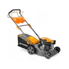 Mașină de tuns iarba pe benzină Powermat PM-KSS-5S