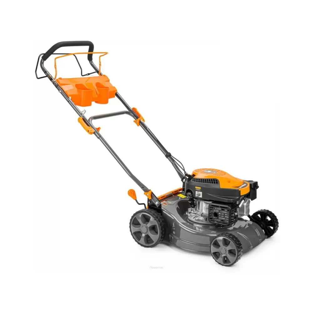 Mașină de tuns iarba pe benzină Powermat PM-KSS-5S